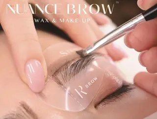 アイブロウ Amour lash 新宿店の眉毛・アイブロウイメージ