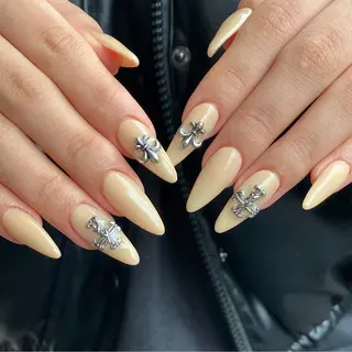 ネイル MeliMellow所属・MeliMellow mayaのネイルデザイン