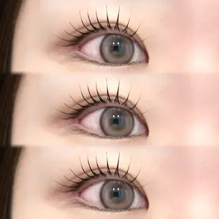 マツエク・マツパ EMANON所属・名駅 eyelist 🤍 kanaのマツエク・マツパデザイン