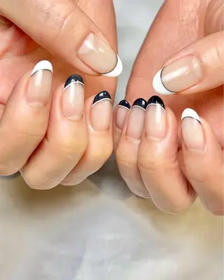 ネイル Reflection marikoのネイルデザイン