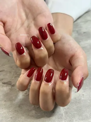 ネイル One's Nail Roomのネイルデザイン