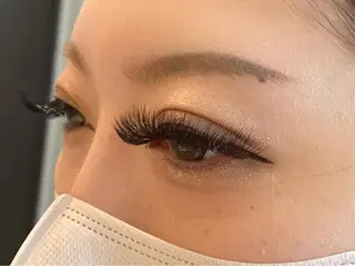 マツエク・マツパ フォーラル 福岡のマツエク・マツパデザイン