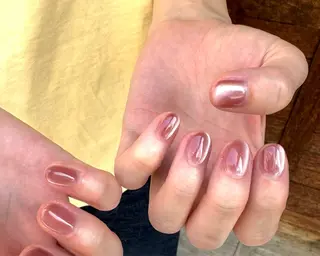 ネイル 🌺🌴N. Rita🥥のネイルデザイン