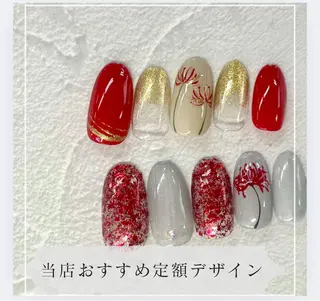 ネイル Van Nail 本厚木店所属・Van Nail Salonのネイルデザイン