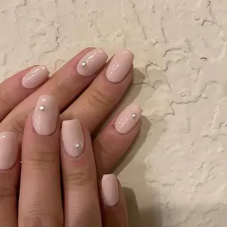 ネイル Renatus🤍 MISUZUのネイルデザイン