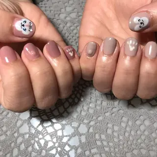 ネイル nail salon ticoRuのネイルデザイン