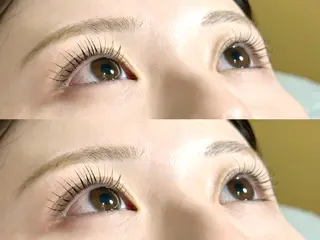 マツエク・マツパ HELLO THERE!(ハローゼア)仙台所属・HELLO THERE!🌼のマツエク・マツパデザイン