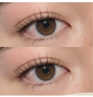 マツエク・マツパ YURINA🌹 amaranthのマツエク・マツパデザイン