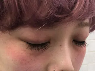 マツエク・マツパ アイマジック新宿南口所属・アイマジック新宿南口 ♡kaede♡の眉毛・アイブロウイメージ