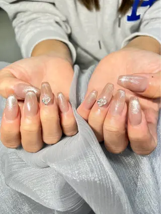 ネイル May&Way Neilのネイルデザイン