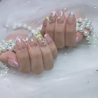 ネイル You&Me Yukiのネイルデザイン