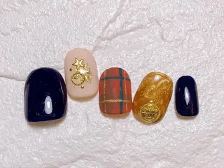 ネイル coco marry  のネイルデザイン