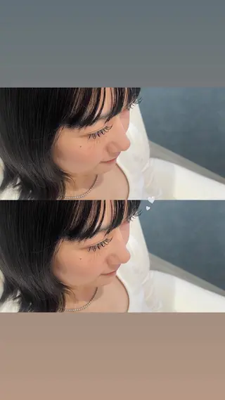 マツエク・マツパ soirée所属・nail salon Soiréeのネイルデザイン