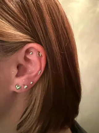 x8em _kのエステ・リラクイメージ