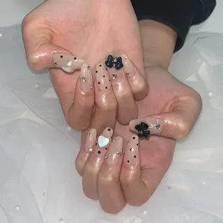 ネイル Riran♡ Moeのネイルデザイン