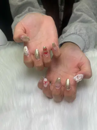 ネイル limo/ kotomiのネイルデザイン