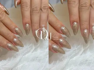 ネイル D.d Ryo🎀のネイルデザイン