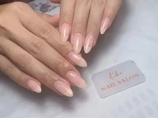 ネイル 久保田 マリコのネイルデザイン