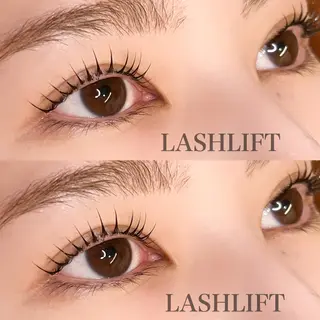 マツエク・マツパ 早川 桜妃のマツエク・マツパデザイン