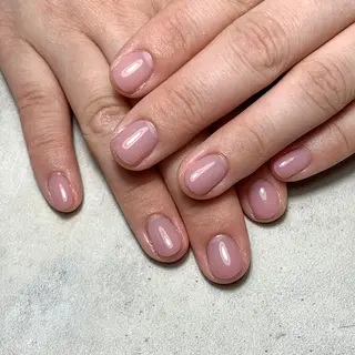 ネイル atelier　FIORITURA所属・FIORITURA aiのネイルデザイン