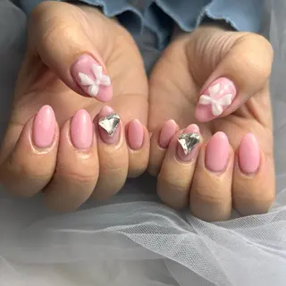 ネイル KADONO YUIKAのネイルデザイン