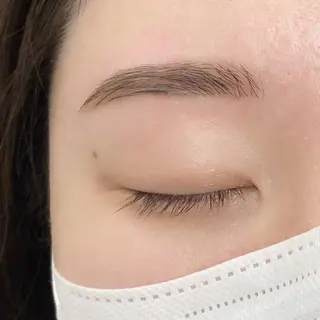 アイブロウ THE BALM🐦 橋本♪のマツエク・マツパデザイン