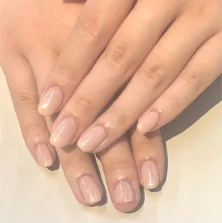 ネイル Ito Yumiのネイルデザイン