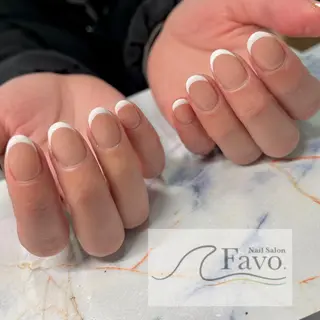 ネイル BeautyFavo .byKannaのネイルデザイン