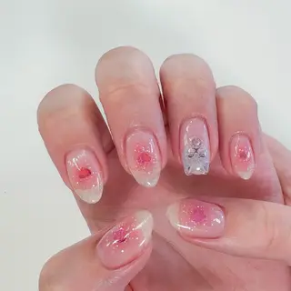 ネイル mew mew kotomiのネイルデザイン