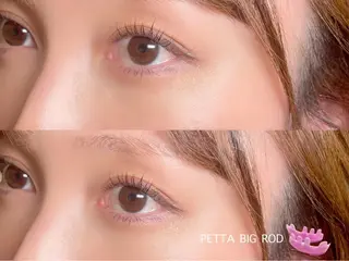 マツエク・マツパ HELLO THERE!(ハローゼア)仙台所属・HELLO THERE!🌼のマツエク・マツパデザイン