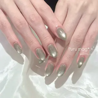 ネイル aoi ♡のネイルデザイン