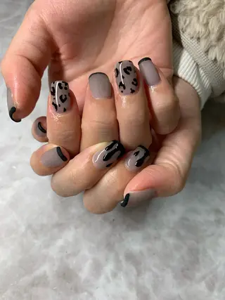 ネイル misaki ..のネイルデザイン