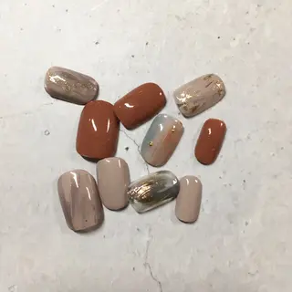 ネイル nails by sayaのネイルデザイン