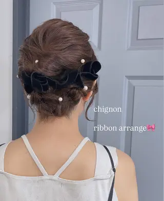 ショート 緒方 つばさのヘアスタイル