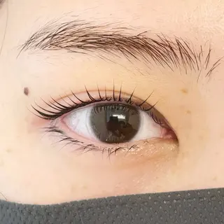 マツエク・マツパ WHITE EYE 錦糸町店🩵倉野🩵のマツエク・マツパデザイン