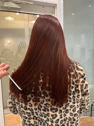 ロング keshiki🦋 Nanaのヘアスタイル