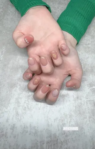 ネイル あきじ NAILのネイルデザイン