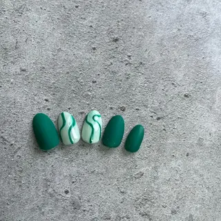 ネイル lieto所属・Lana nailのネイルデザイン
