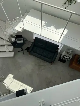 GO TODAY SHAIRE SALON mico店所属・松本 彩良のマツエク・マツパデザイン