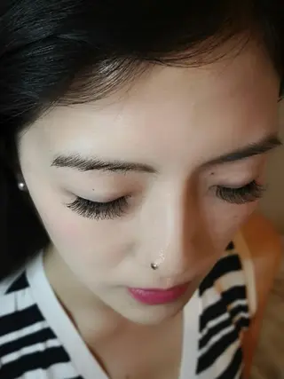 マツエク・マツパ Pucca Fukuokaのマツエク・マツパデザイン