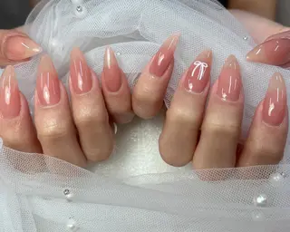 ネイル ToliyDeliy akemiのネイルデザイン