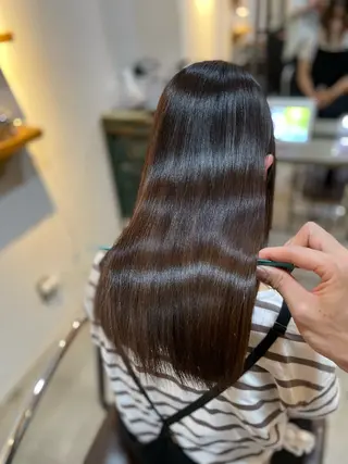 ロング 🎀ロング/ボブ Arare🎀のヘアスタイル