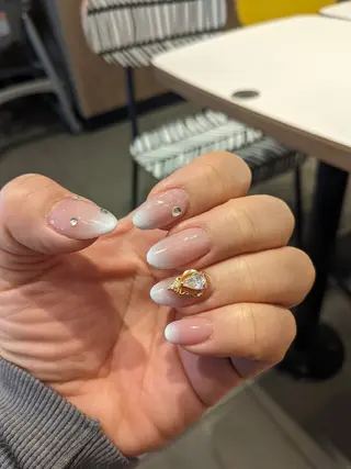 ネイル Beauty Salon Malissa所属・Malissa　 スカルプ&深爪歓迎◎のネイルデザイン