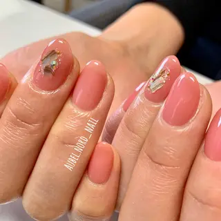 ネイル Aubel.nord_nail所属・Aubel.nord オーベルノールのネイルデザイン