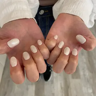 ネイル mignon  . hinaのネイルデザイン