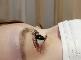 マツエク・マツパ EMMA plus．のマツエク・マツパデザイン