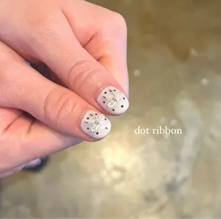 ネイル Blanche mimi所属・Blanche mimi.u_aのネイルデザイン