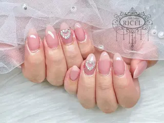ネイル RIO 🎀のネイルデザイン