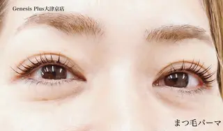 マツエク・マツパ Genesis Plus大津京店のエステ・リラクイメージ