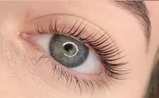 マツエク・マツパ Magique パリ 専門店🎀のマツエク・マツパデザイン